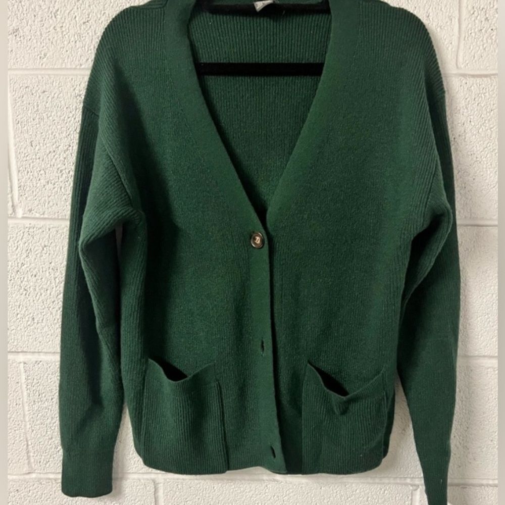 French Connection Cardigan - size S